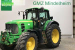 John Deere 7430 tractor 50.336 €