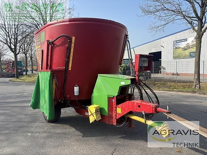 Strautmann Verti-Mix 1401 Futtermischwagen 17.900 €