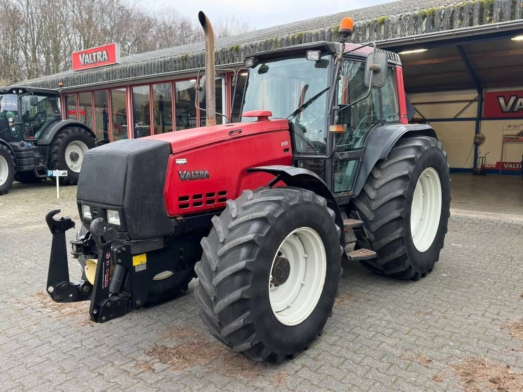 Valtra 8150 Трактор 21 500 €