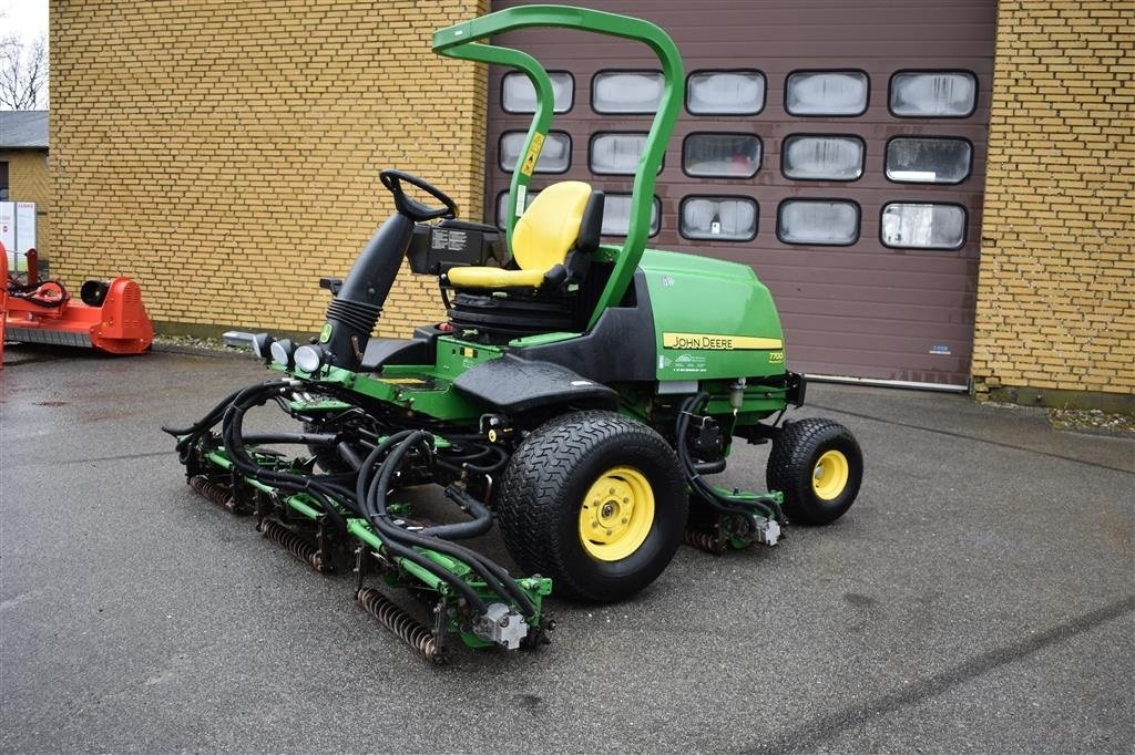 John Deere 7700 lawn_mower 8 430 €