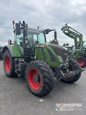 Fendt 716 Vario Tractor 120.000 EUR