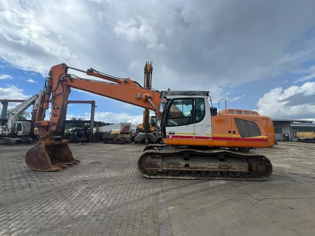 Liebherr r936 lc Гусеничный экскаватор 45 000 €