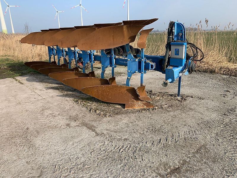 Lemken juwel 8 Pług 19 990 €