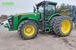 John Deere 8345 R tractor €110,000