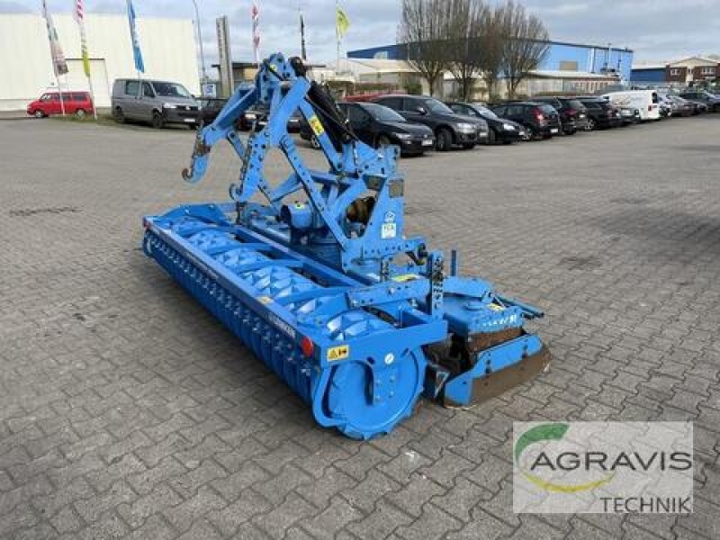 Lemken Zirkon 7/300 compactdischarrow €4,500