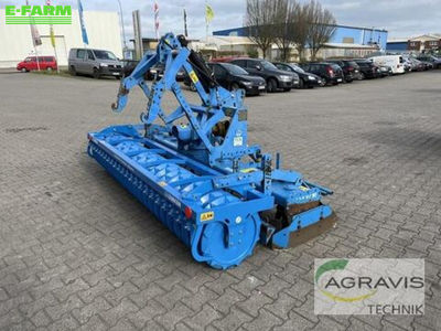 E-FARM: Lemken Zirkon 7/300 - Disc harrow - id IK9G1UE - €4,500 - Year of construction: 2004 - Germany