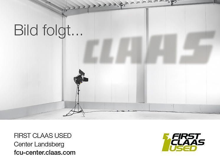 E-FARM: Claas Lexion 7600 - Kombajn zbożowy - id FSNLVSX - Rok produkcji: 2021 - Motogodziny: 908,Moc silnika: 507,Niemcy