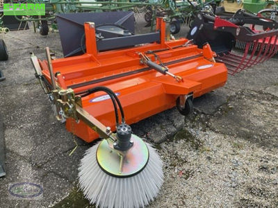 E-FARM: Bema dual 20/1550 - Municipal equipment - id ATP82KL - €5,825 - Year of construction: 2022 - Austria