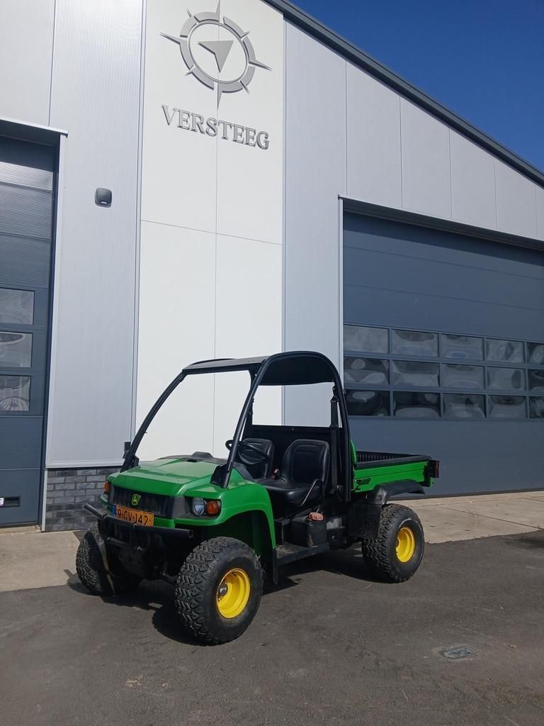 John Deere hpx Motorkøretøj 9.650 €
