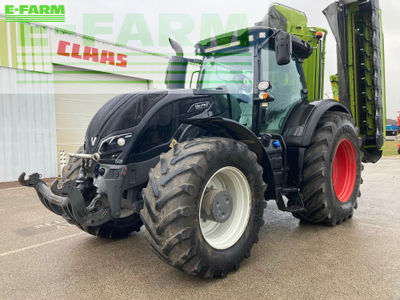 E-FARM: Valtra S374 - Τρακτέρ - id MJU1QGI - 98.000 € - Χρονία: 2019 - Μετρητής ωρών: 3.800,Ισχύς κινητήρα: 350,Γαλλία