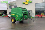 John Deere 990 Premium baler €23,500