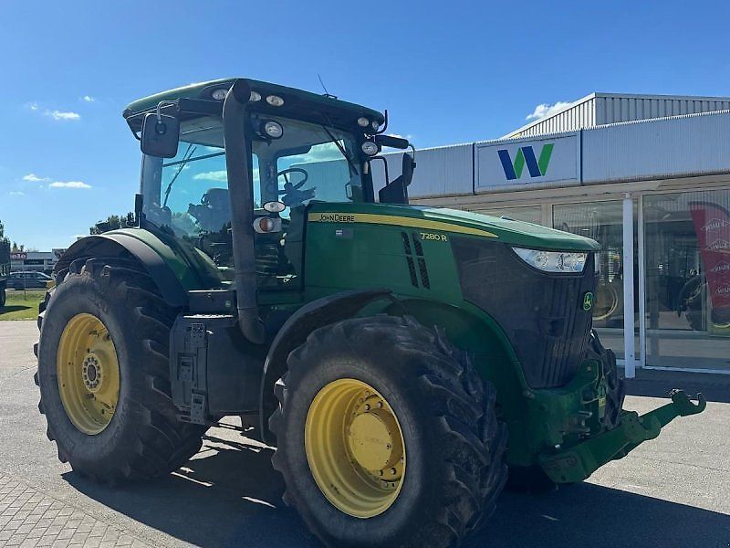John Deere 7280 R Trattore 45.500 €