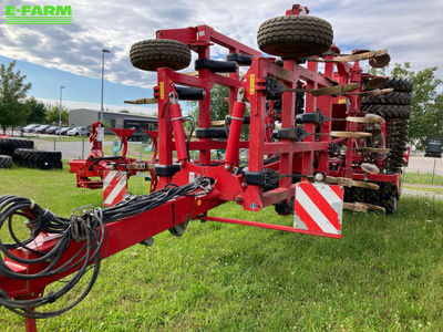 E-FARM: HORSCH Tiger 5 AS - Cultivator - id TF2T9XN - €48,000 - Year of construction: 2014 - Germany