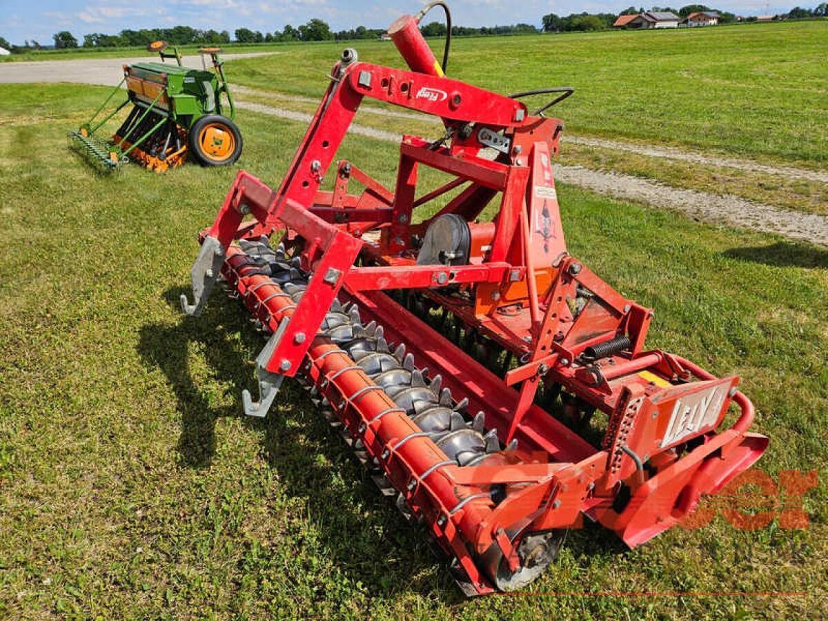 E-FARM: Lely 2,50 m - Disc harrow - id UHFSNHQ - €2,551 - Germany
