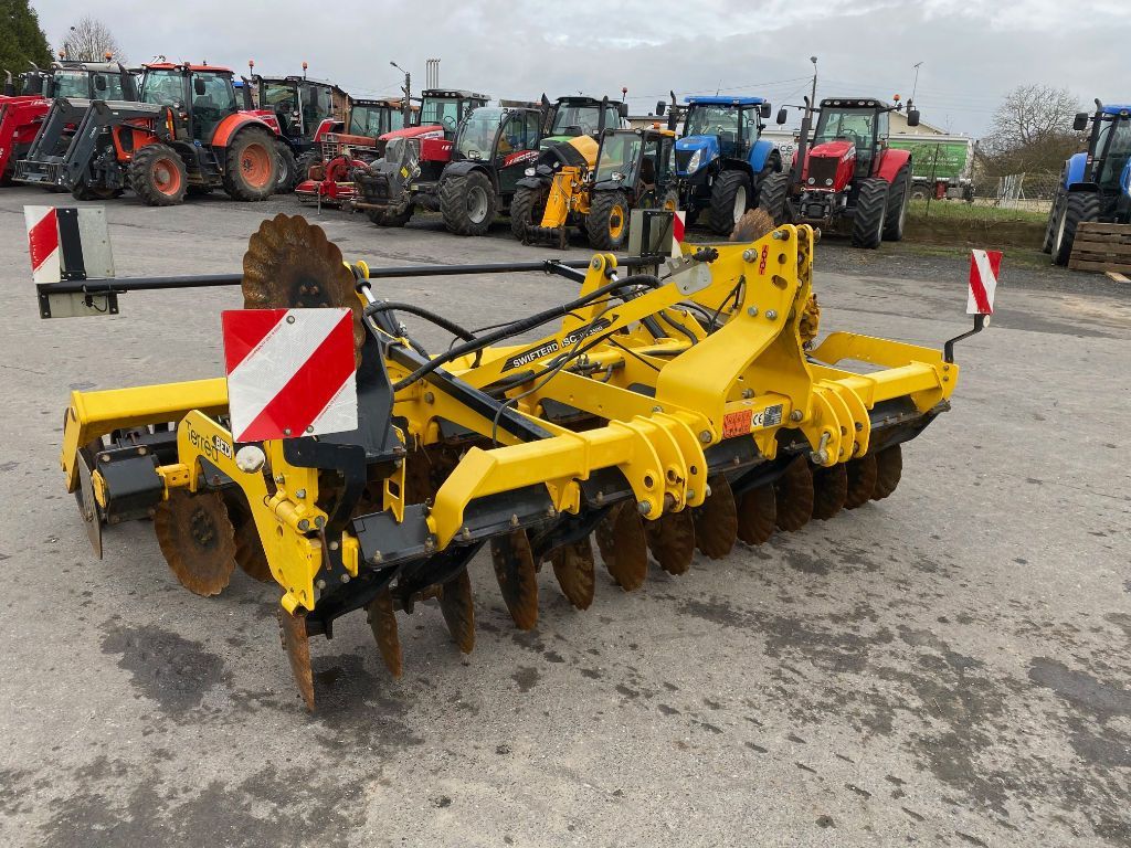E-FARM: Bednar swifterdisc xn 3500 - Cultivator - id KQSEEPI - €15,500 - Year of construction: 2020 - France