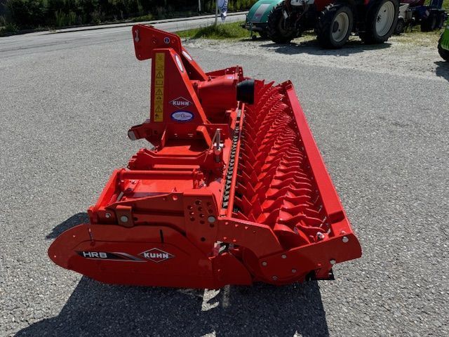 E-FARM: Kuhn HRB 303 D - Disc harrow - id QMQ2EZV - €14,992 - Year of construction: 2024 - Austria