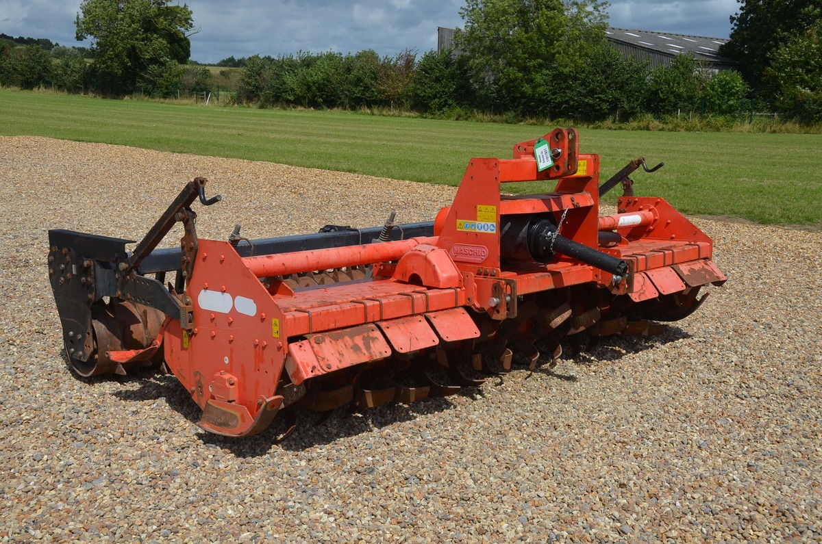 Maschio rotavator 3m circularharrow €9,374