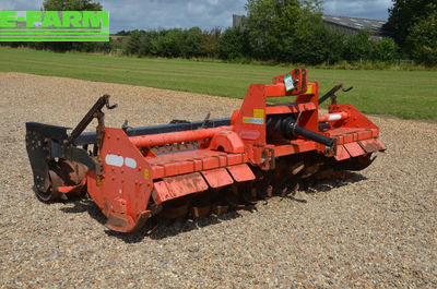 E-FARM: Maschio rotavator 3m - Herse rotative - id RKDMDIH - 9 374 € - Année: 2012