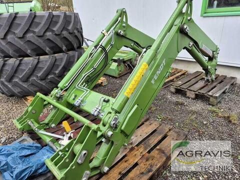 Fendt cargo 5x/90 Allegato