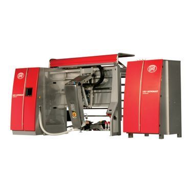Lely melkroboter gebraucht - lely a4 Equipo de ordeño
