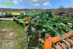 Amazone Cenius 5003-2 TX Super cultivator €26,500