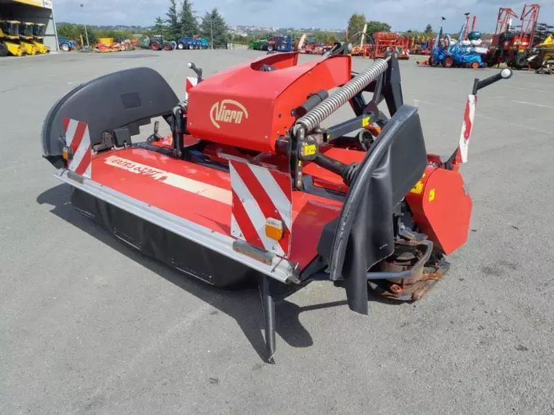 Vicon Extra 632 FT Mower €6,000