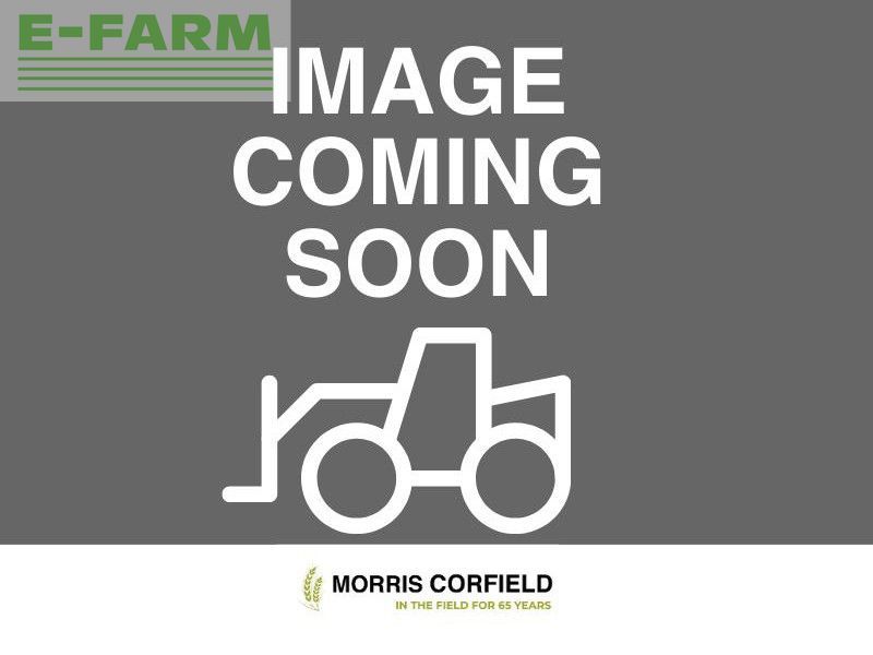 Matbro TR200 TELEHANDLER Manipulador telescópico 10.271 €