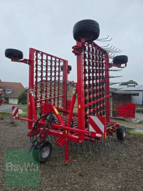 HORSCH cura 6 st striegel Bodenbearbeitung Sonstige 12.400 €