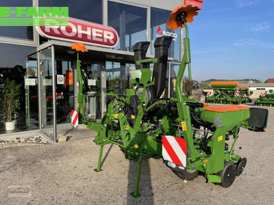 Amazone ED 3000 Special - Precision drill - id CUPXRKA - €24,083 - Year of construction: 2022 | E-FARM