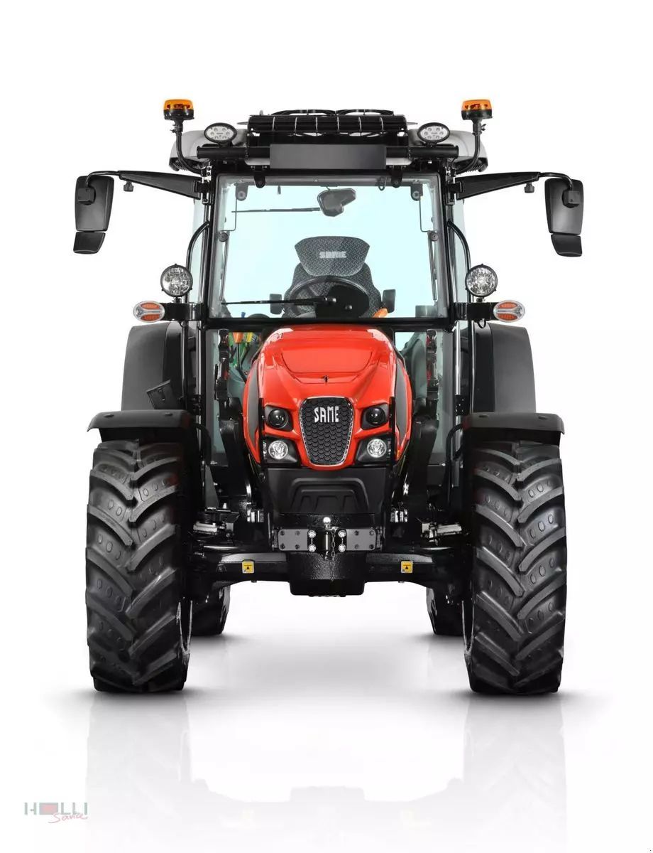 SAME Dorado 75 Traktor 45 792 €
