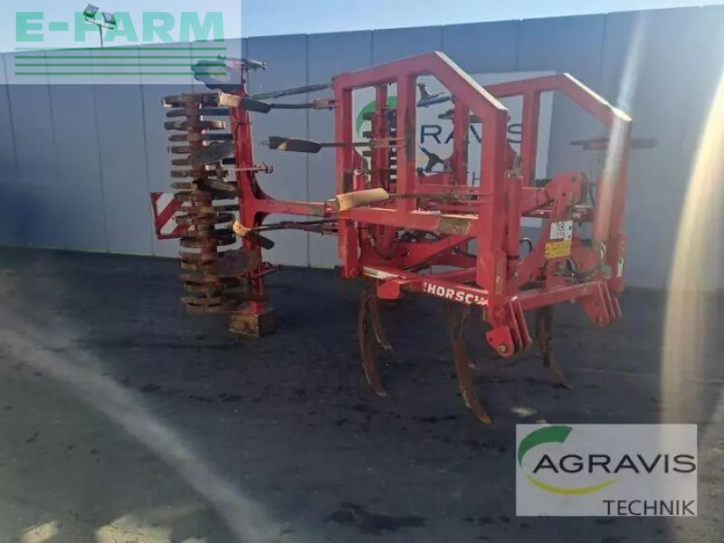 HORSCH Terrano 4 FX Kultywator 11 500 €