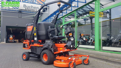 E-FARM: Kubota fc3-221e - Lawn mower - id MVSRXK6 - €27,950 - Year of construction: 2024 - Germany