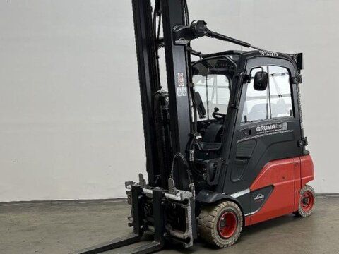 E-FARM: Linde e 20 pl evo 386-02 - Forklift - id CKRJBW2 - €36,700 - Year of construction: 2022 - Engine hours: 1,921,Germany