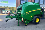 John Deere V461R baler 52.500 €