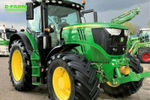 John Deere 6175 R tractor 109.000 €