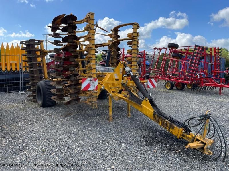 E-FARM: AGRISEM disco mulch g - Kultivátor - id MHHPZBF - 22 000 € - Rok výroby: 2019 - Francie
