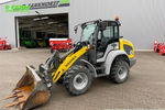 KRAMER 5050 compactloader €37,900