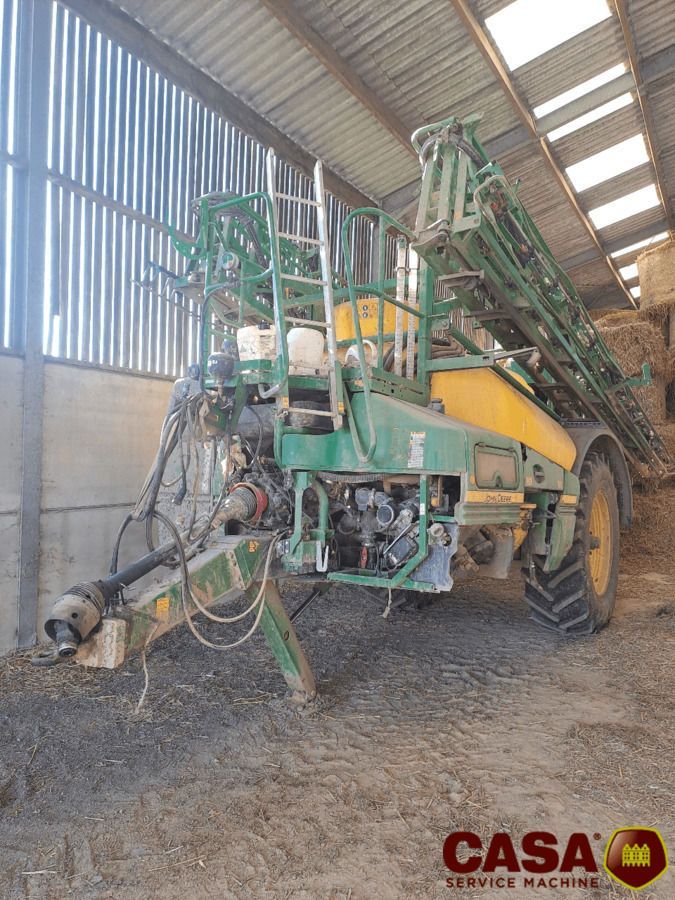 E-FARM: John Deere R962i - Ψεκαστικό  - id JB1V2L6 - 29.000 € - Χρονία: 2013 - Γαλλία