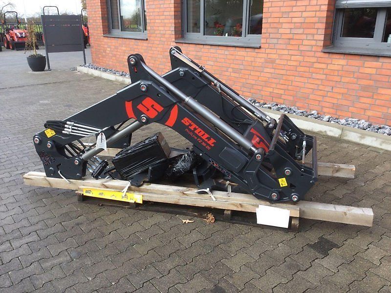E-FARM: STOLL profiline fz 36-20 - Teile - id VG5LJBR - 8.950 € - Baujahr: 2022 - Deutschland