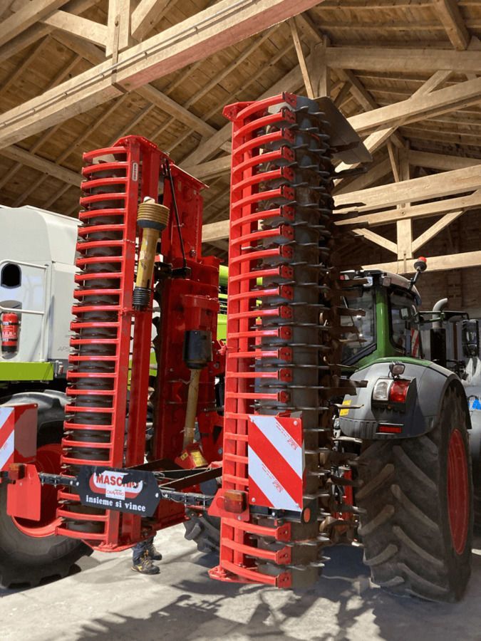 Maschio Aquila 6000 Erpice rotante 24.000 €