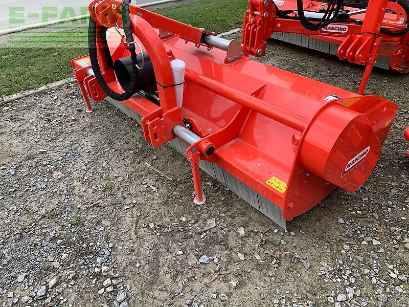 Maschio Tigre 280 Topper €6,650