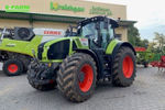 Claas Axion 930 CMATIC CEBIS tractor 179.000 €