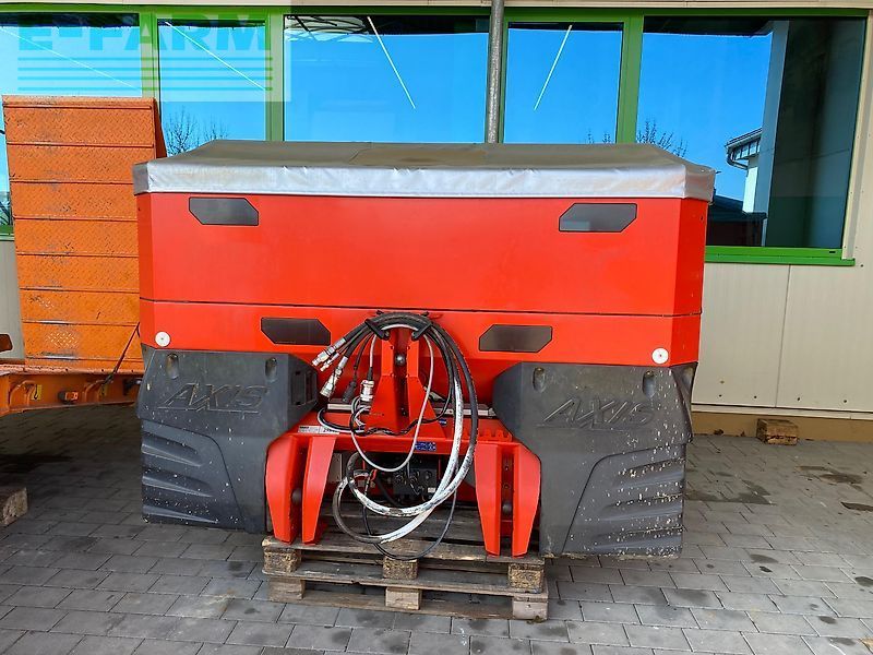 Rauch axis 30.1h emc Düngerstreuer 7.700 €