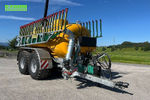 ZUNHAMMER mke 14 pu slurry_tanker €129,412