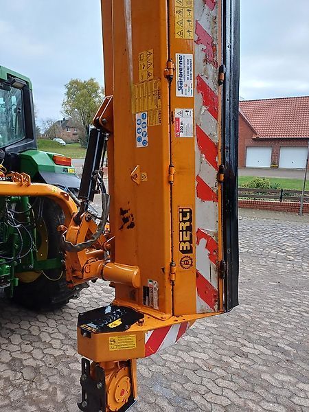 BERTI ta/ps 220 Aftopperjern 5.390 €