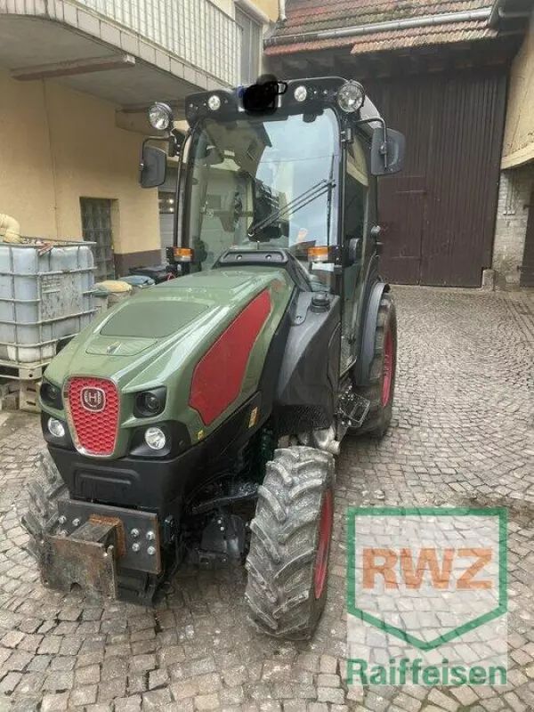 Hürlimann xs95 Tractor €63,025
