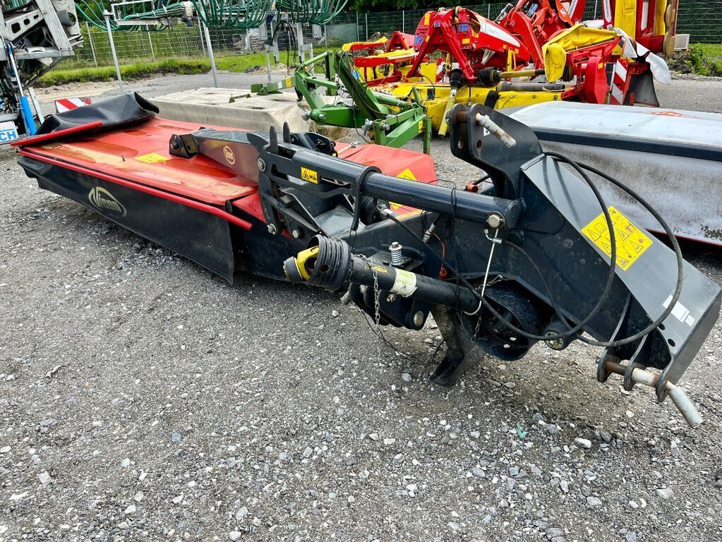 E-FARM: Vicon Extra 336 - Faucheuse - id VKEEKDD - 8 320 € - Année: 2020 - Allemagne