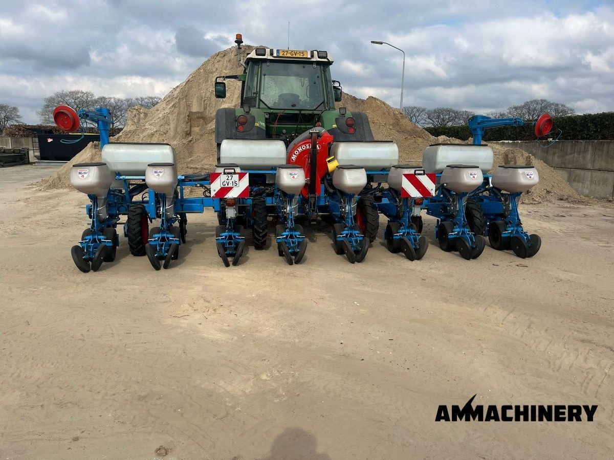 Monosem ng4 plus 8r Einzelkornsämaschine 28.500 €