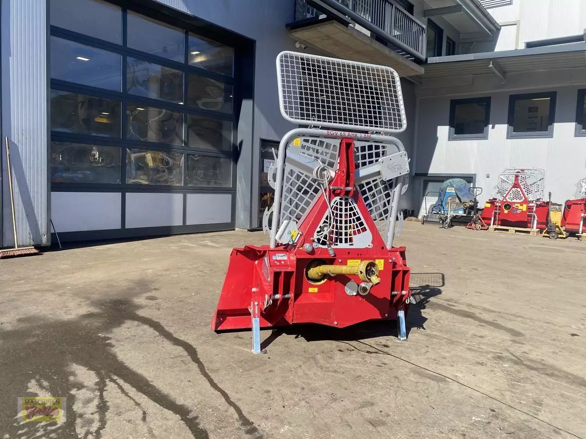E-FARM: Tajfun egv 65 ahk 1800 - Forestry equipment - id 4DFXZZN - €5,301 - Year of construction: 2014 - Austria