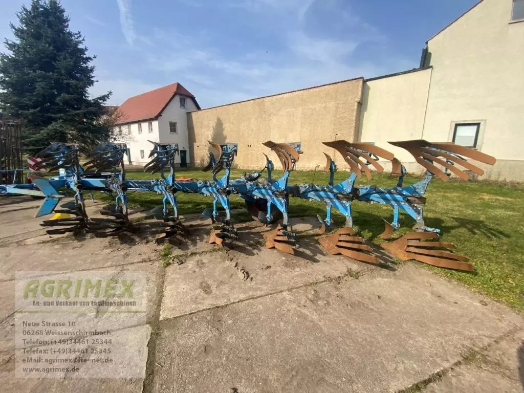 Lemken diamant Pług 14 000 €